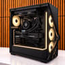 High End Gaming PC | 9800X3D | RTX 5070 12GB | 32GB DDR5 | NVME | Windows 11 | Wifi
