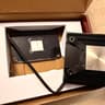 Noctua NH-L9a-AM4 chromax , Low-Profile CPU Cooler for AMD AM4 (Black)