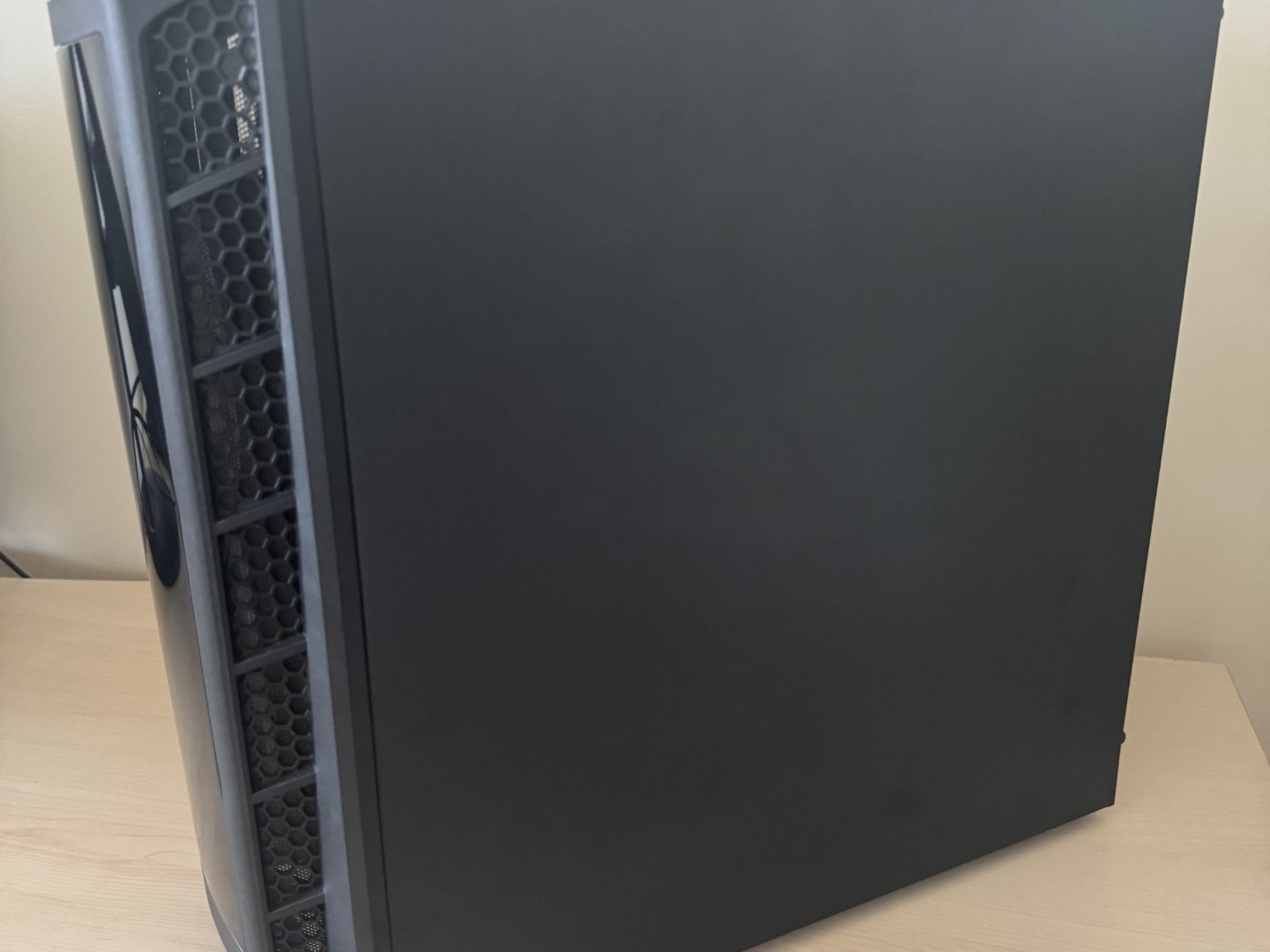 Custom Built Gaming PC | Ryzen 9 5900X | RTX 3060 12GB | 16GB 3600MHZ RAM | 500GB M.2 NVME SSD |