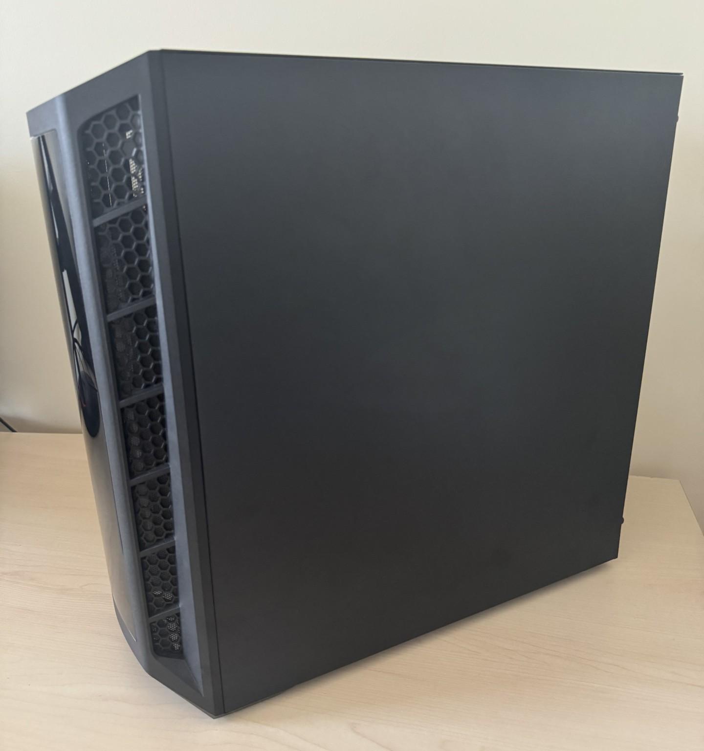 Custom Built Gaming PC | Ryzen 9 5900X | RTX 3060 12GB | 16GB 3600MHZ RAM | 500GB M.2 NVME SSD |