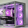 1440p-4K👑 Gaming PC🚀AMD RX 6800 16GB GDRR6⚡Intel 12600K 10-Core⚡32GB DDR4⚡1TB NVME