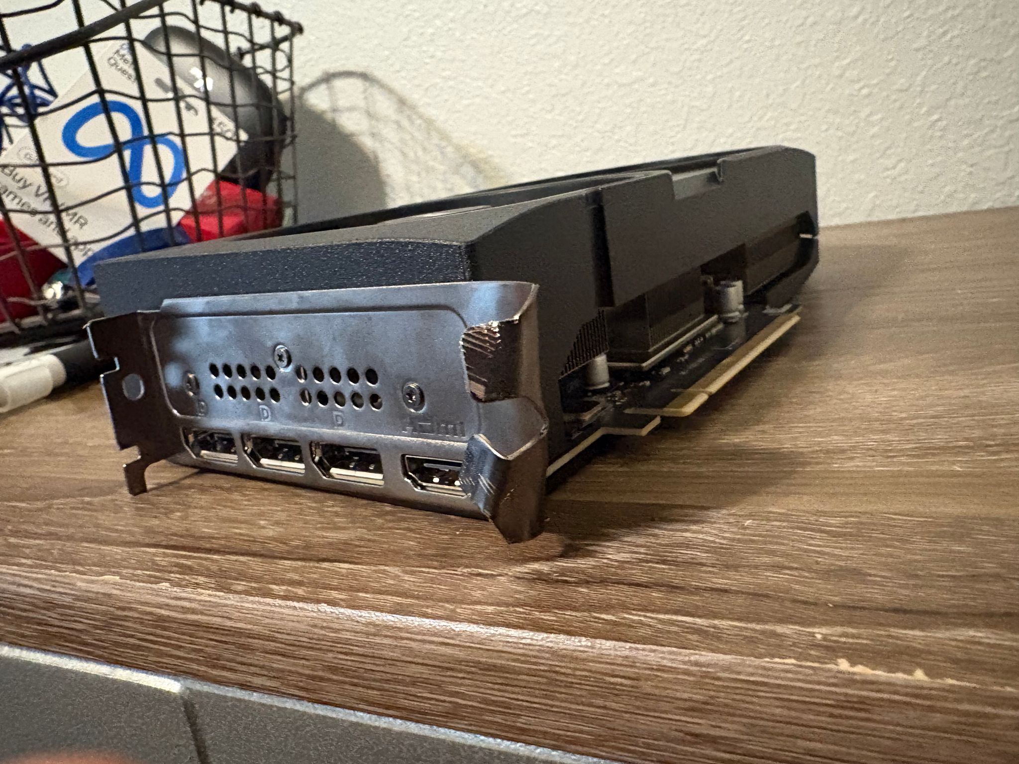 MSI RTX 5070 12G SHADOW 2X OC