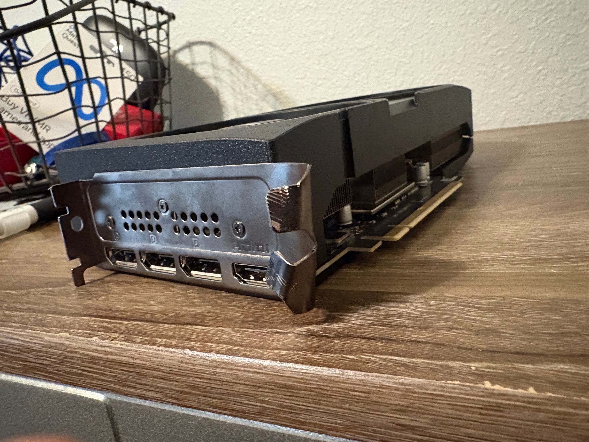 MSI RTX 5070 12G SHADOW 2X OC
