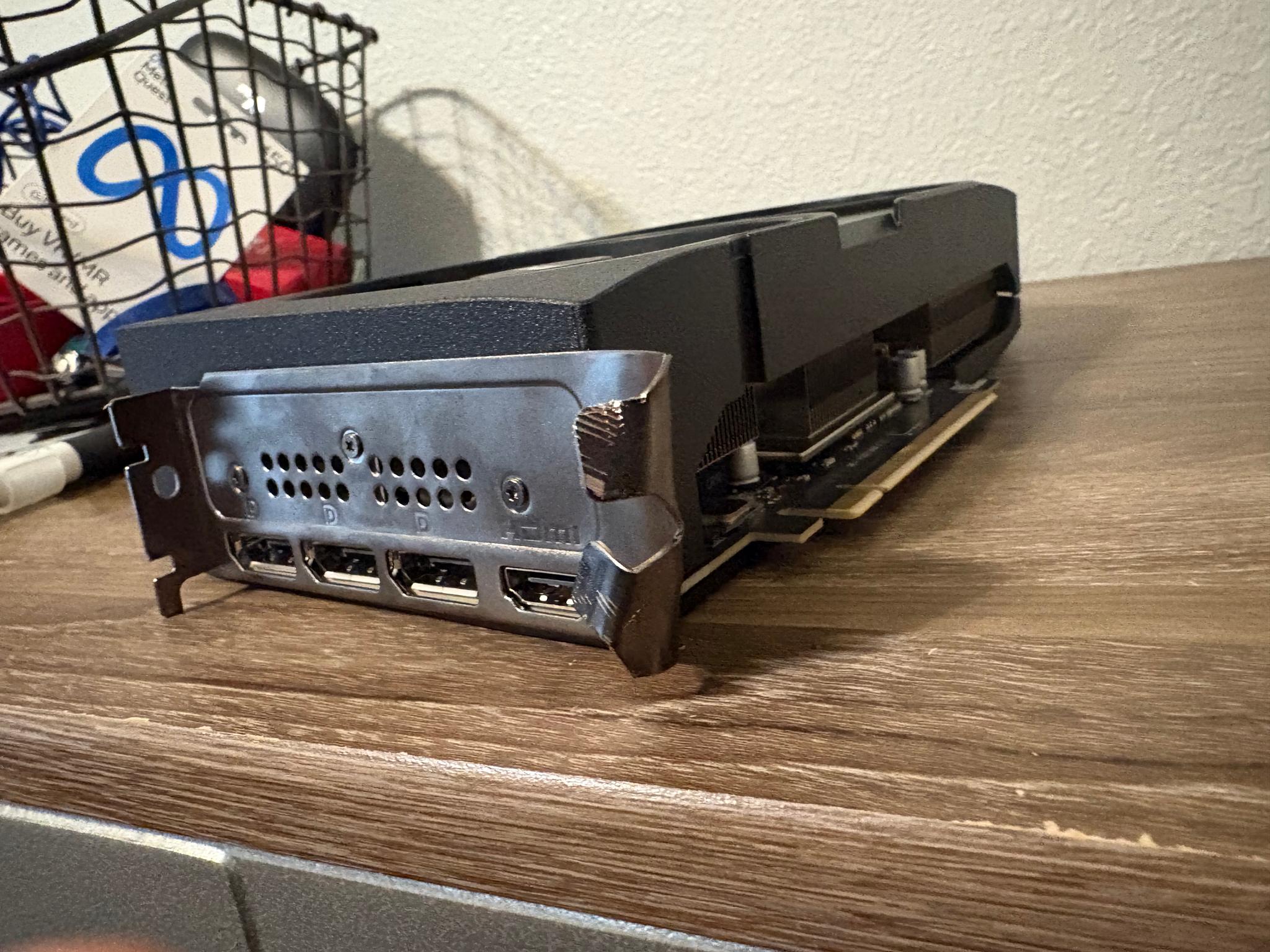 MSI RTX 5070 12G SHADOW 2X OC