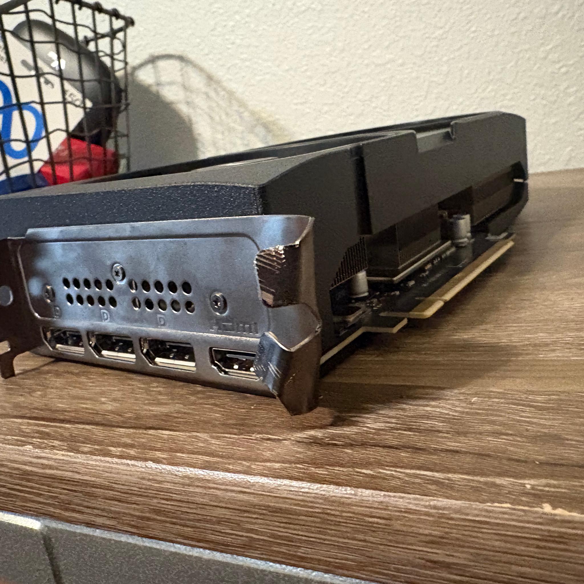 MSI RTX 5070 12G SHADOW 2X OC