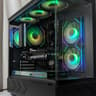RTX 5070 | RYZEN 5 7500F | 16GB DDR5 | 650W PSU |
