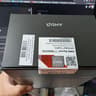 NEW & SEALED AMD Ryzen 7 7800X3D Raphael AM5 4.2GHz 8-Core Boxed Processor - Heatsink Not Included