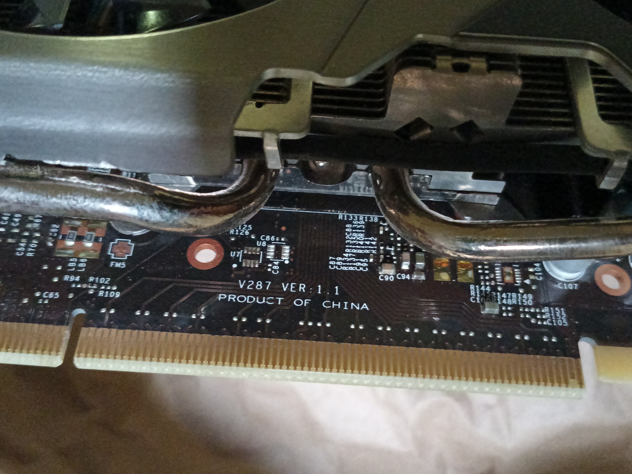 MSI GeForce GTX 660 Twin Frozr III