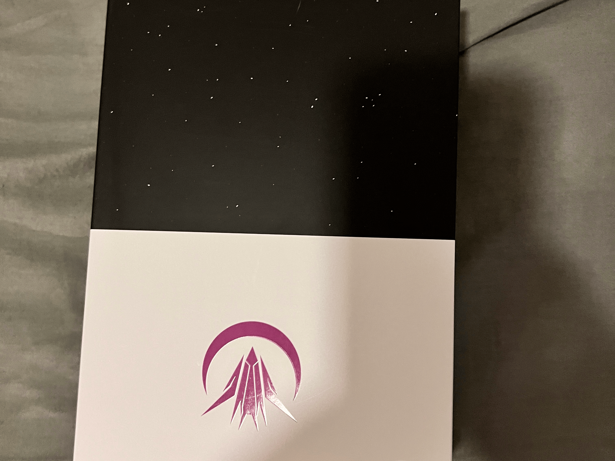 Noble 1 Gaming Mouse Optical