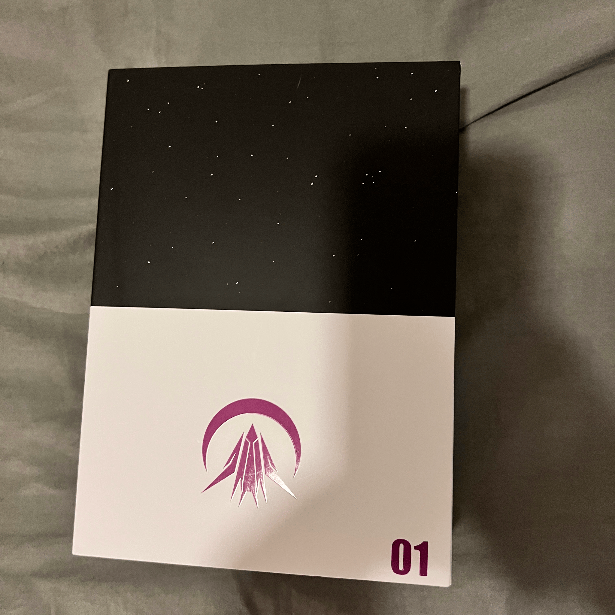 Noble 1 Gaming Mouse Optical