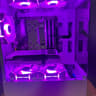 Ryzen 5 3600|XFX Rx6600|Asus B450|16g DDR4 3200 Mhz|600w 80+ PSU|256g M.2 NVME| 1 TB 3.5" HDD