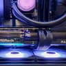 RX 9070 XT | Ryzen 7 7800X3D | 2TB SSD | 32GB DDR5 | Custom Gaming/Streaming PC