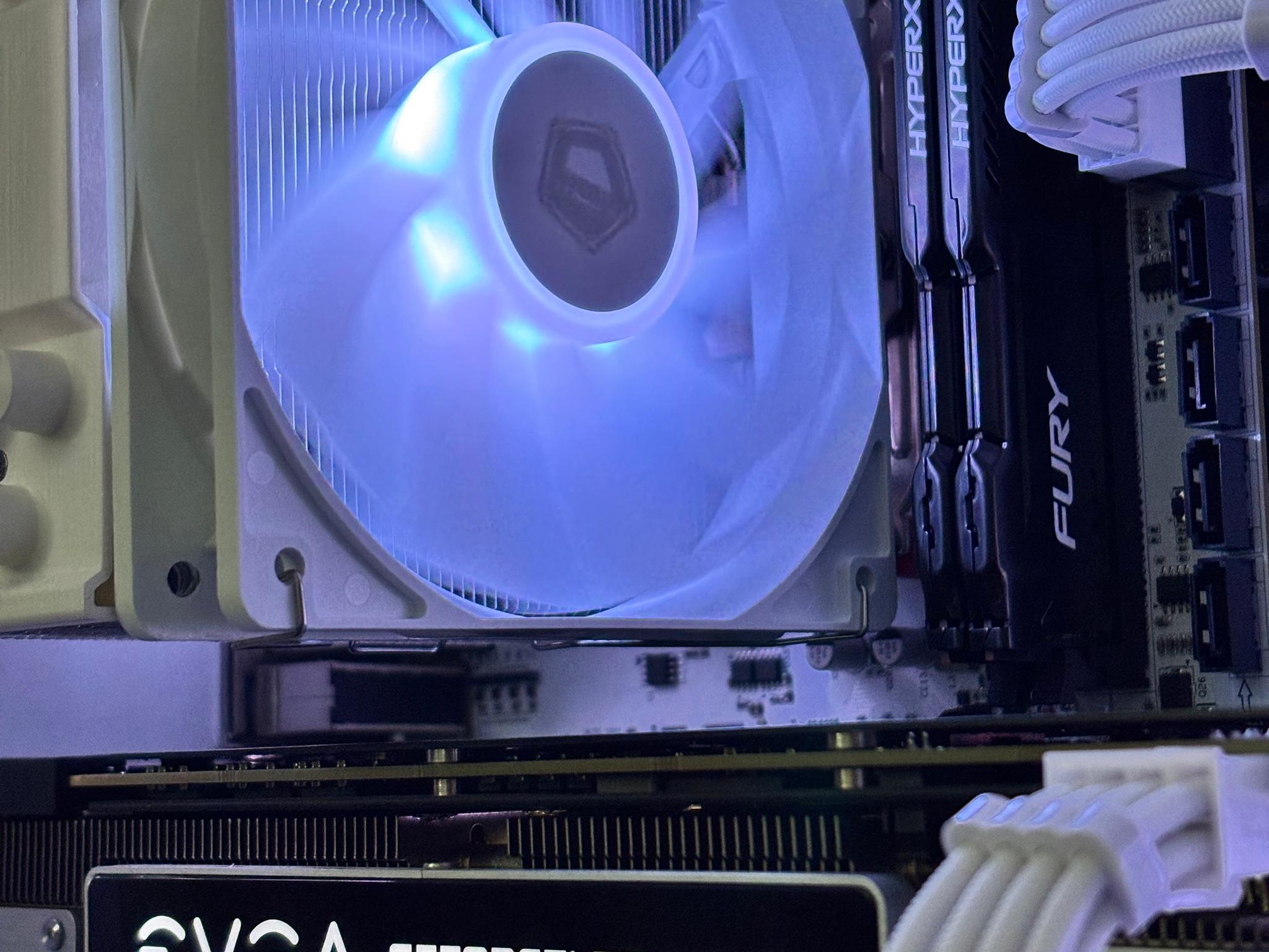 💎diamond💎 GTX 1070 - Ryzen 5 2600