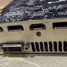 MSI ARMOR GeForce GTX 980 GDDR5 4GB OC Graphics Card