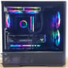 Gaming PC i7-12700KF 32GB RAM 1TB SSD RTX 4070 Ti SUPER 16GB Windows 11 Computer