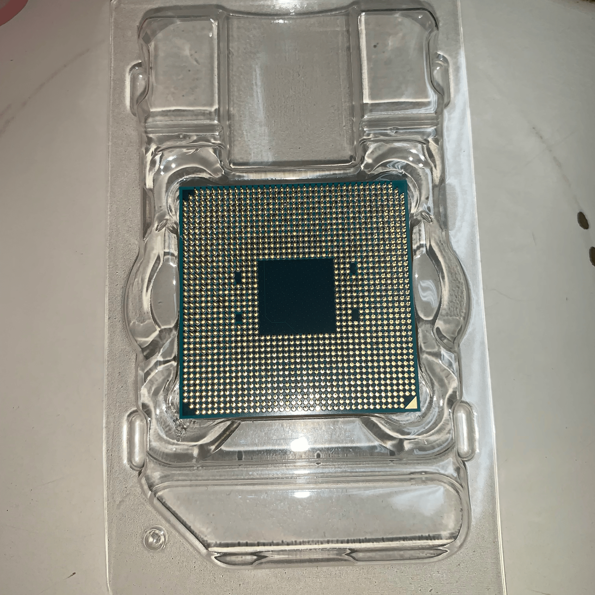 AMD Ryzen 5 2600 - 6 Cores, 12 Threads - AM4 - Wraith Stealth Cooler Included - Used