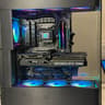 RTX 5080 | Ryzen 7 9800X3D | 64gb DDR5 | 2tb NVME | 💪🏽
