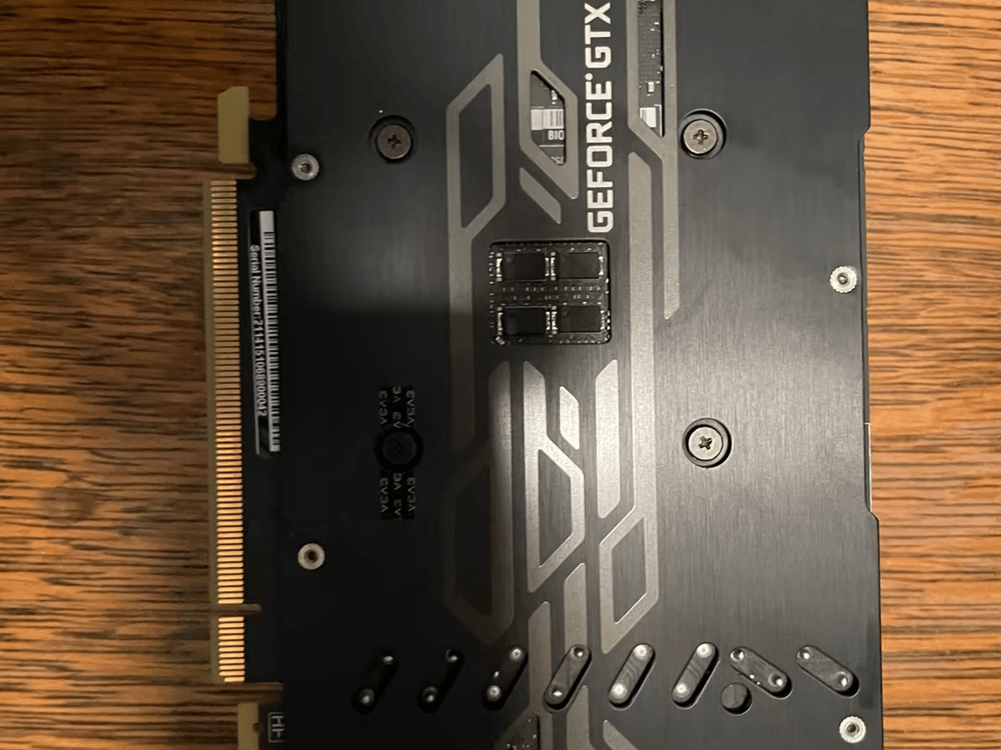 EVGA GTX 1660 Super