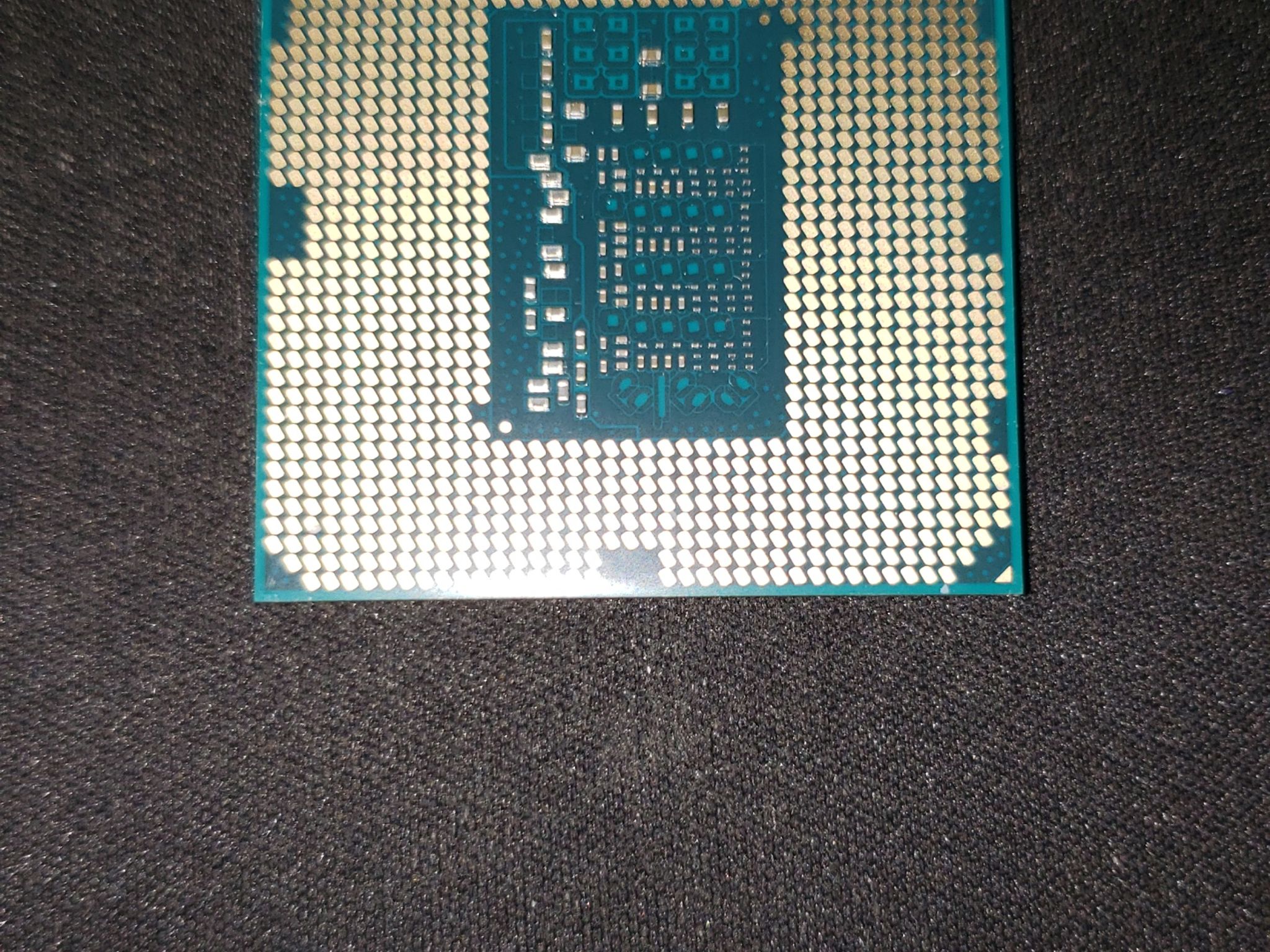 Intel Core i5-4590 | Budget Gaming CPU