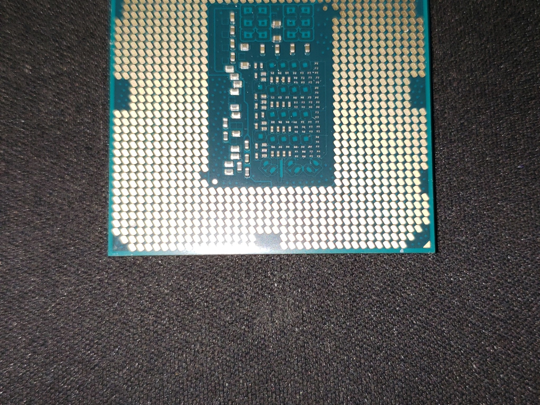 Intel Core i5-4590 | Budget Gaming CPU