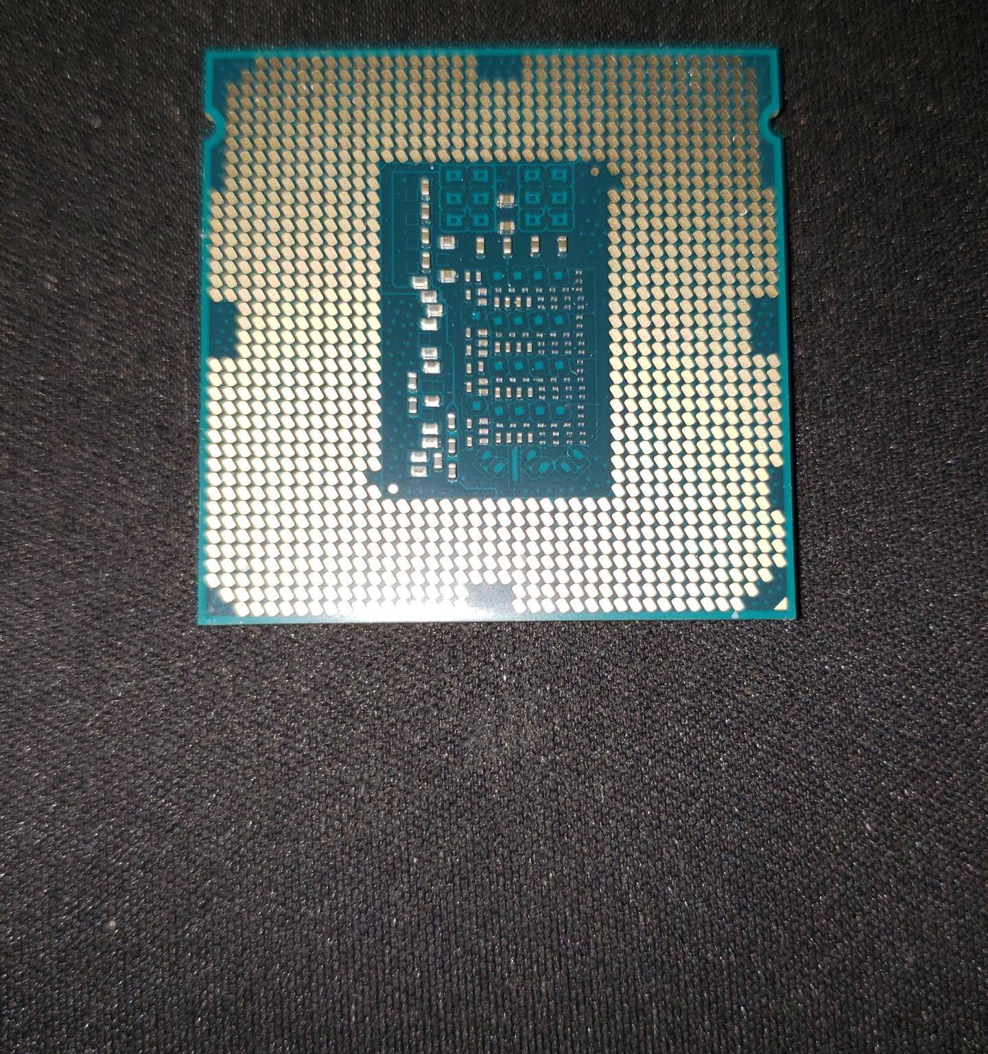 Intel Core i5-4590 | Budget Gaming CPU
