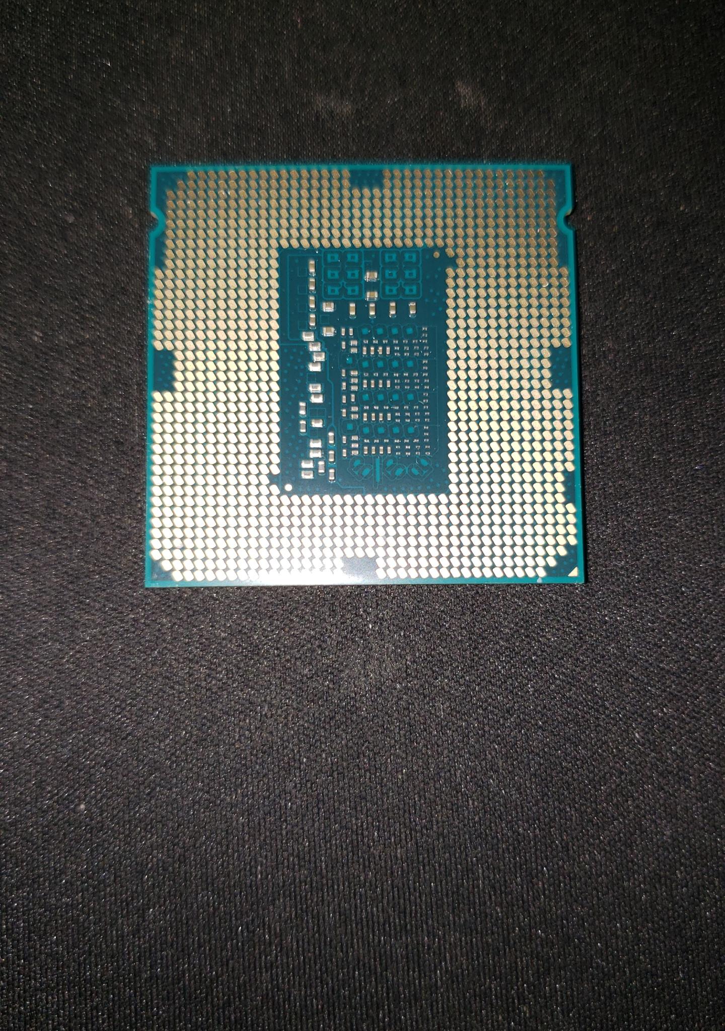 Intel Core i5-4590 | Budget Gaming CPU