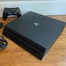 PS4 pro