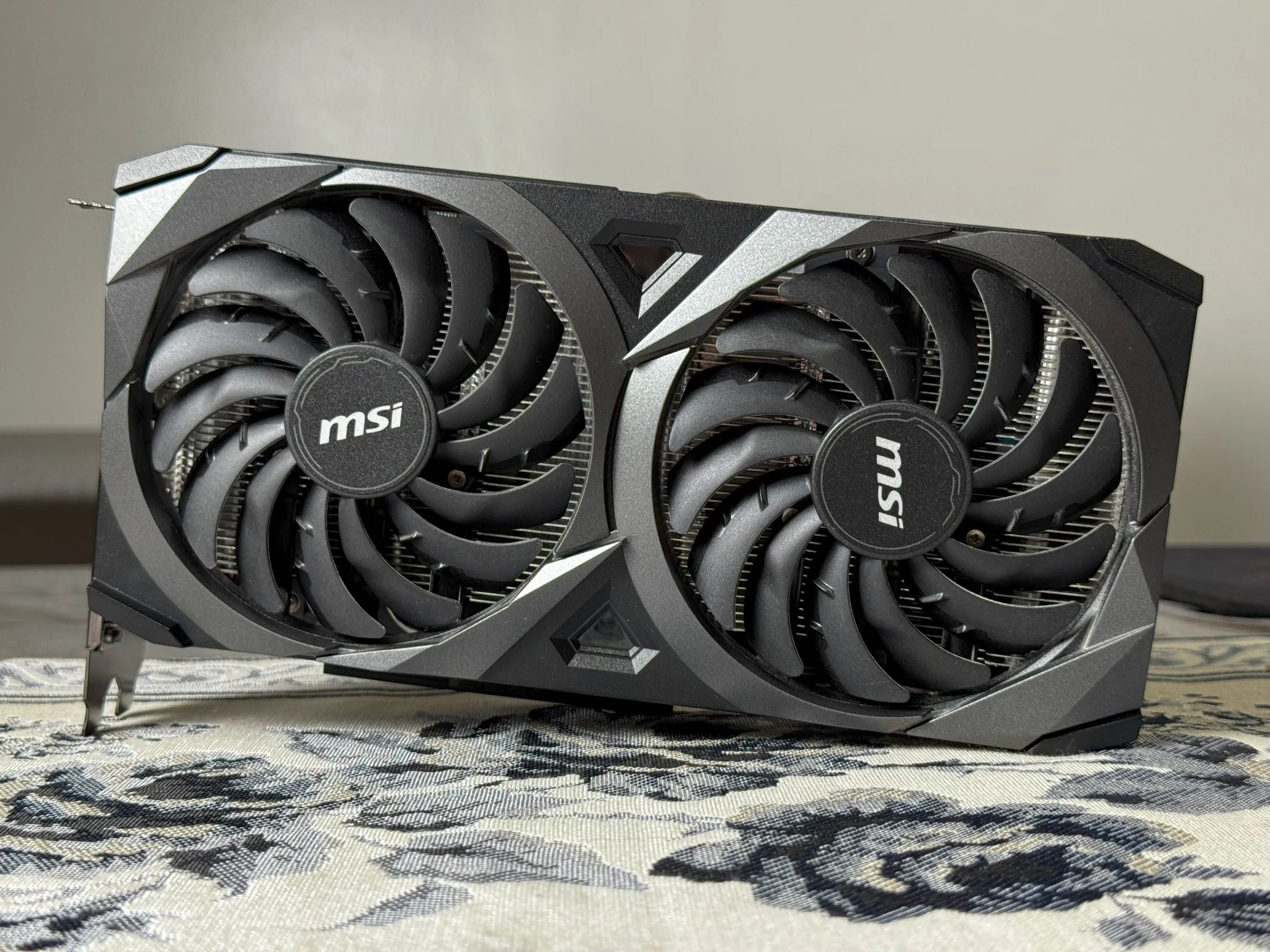 MSI RTX 3070 VENTUS 2X OC (8GB)