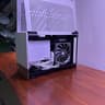 RTX 5080 FE | Ryzen 7 7800X3D | 32GB DDR5 | 2TB SSD | 850W PSU | 1x 120mm Fan | Fractal Terra ITX