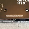 Nvidia RTX 3060 12GB MSI VENTUS 2X OC