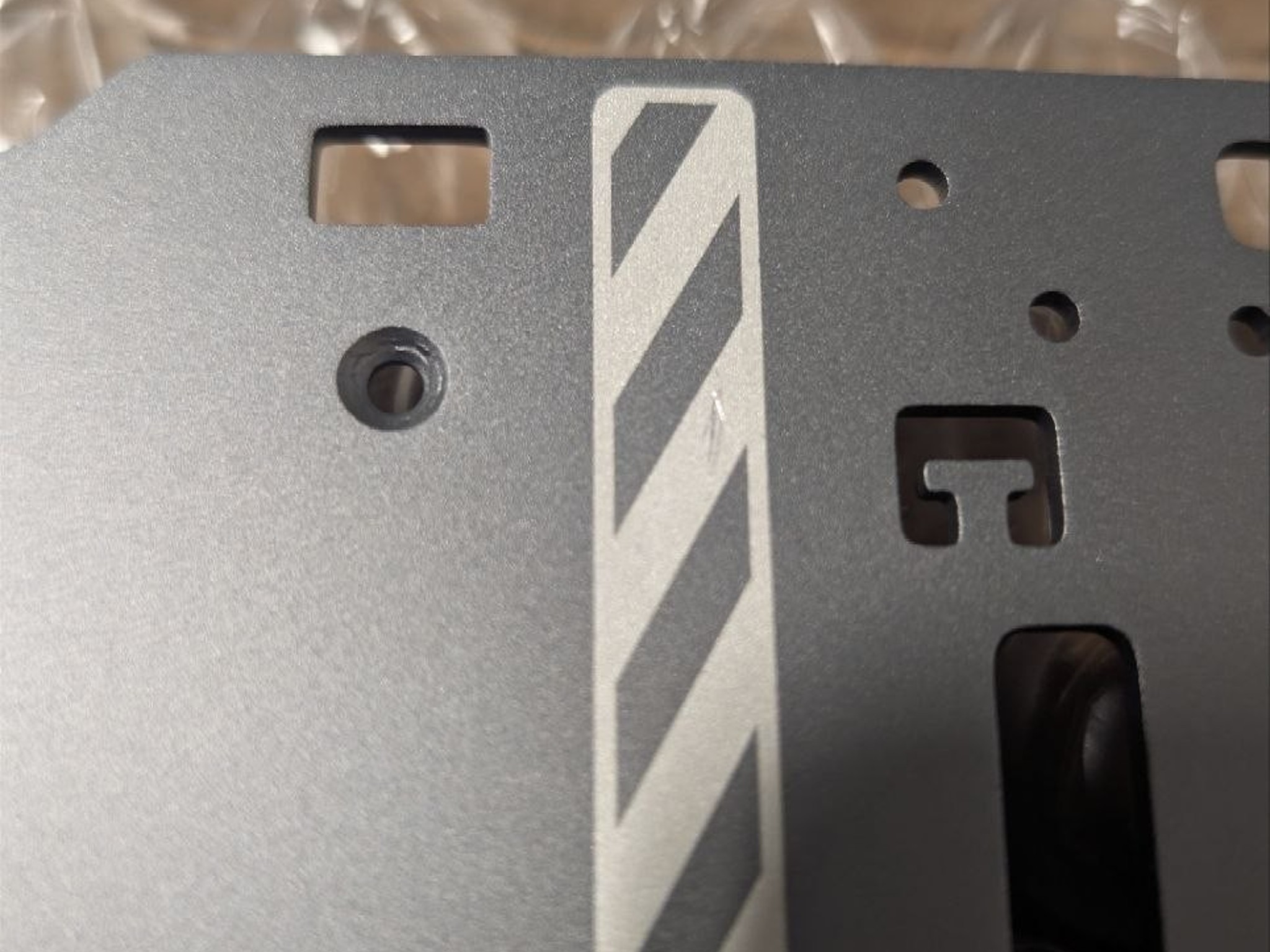 XWORKS 70 xFrame Small Form Factor Open Air Case