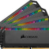 DOMINATOR® PLATINUM RGB 64GB (4 x 16GB) DDR4 DRAM 3200MHz C16 Memory Kit