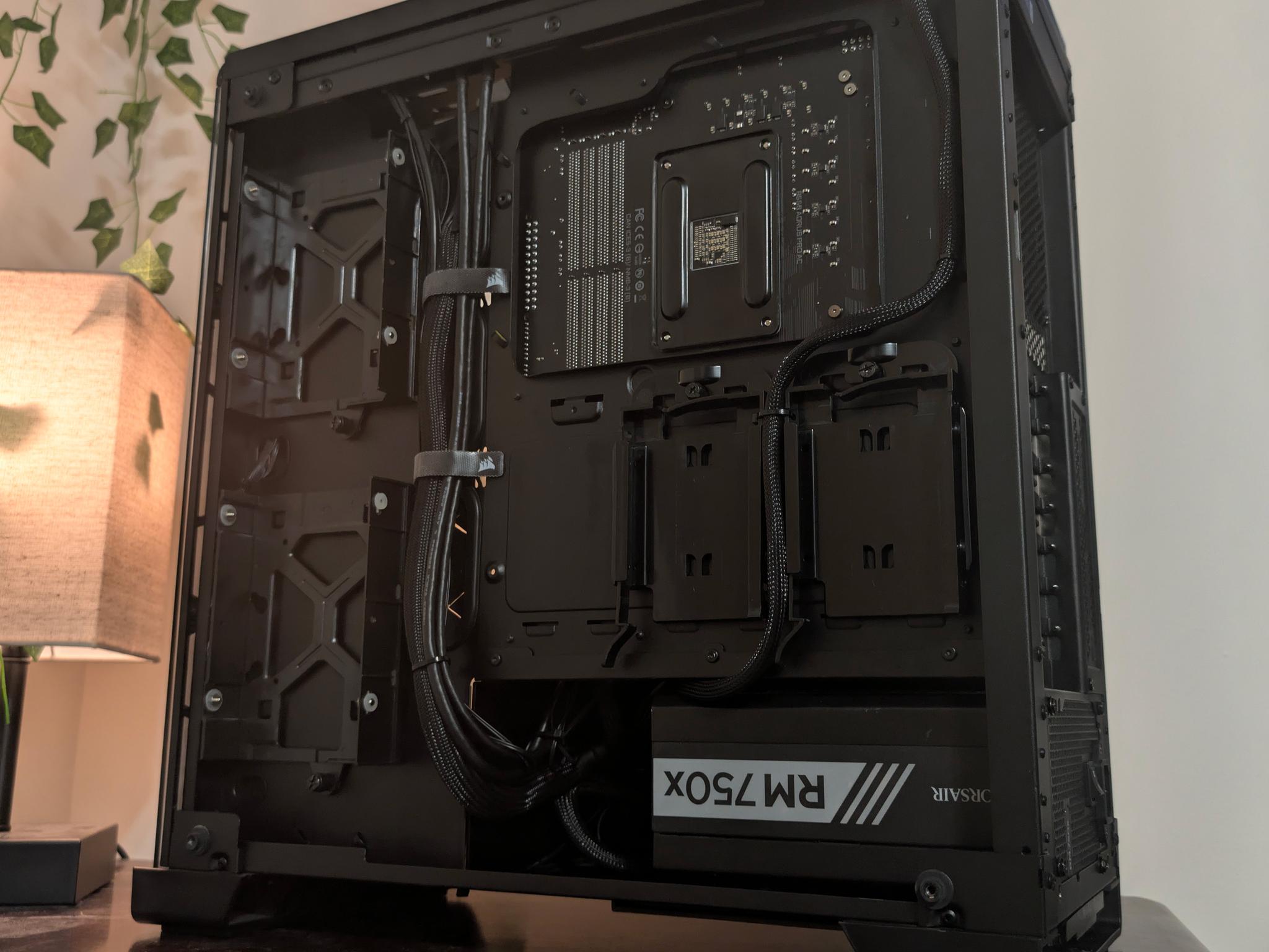 🫐 Ryzen 9 + RTX 2080 Gaming PC with 2TB SSD and 32GB RAM