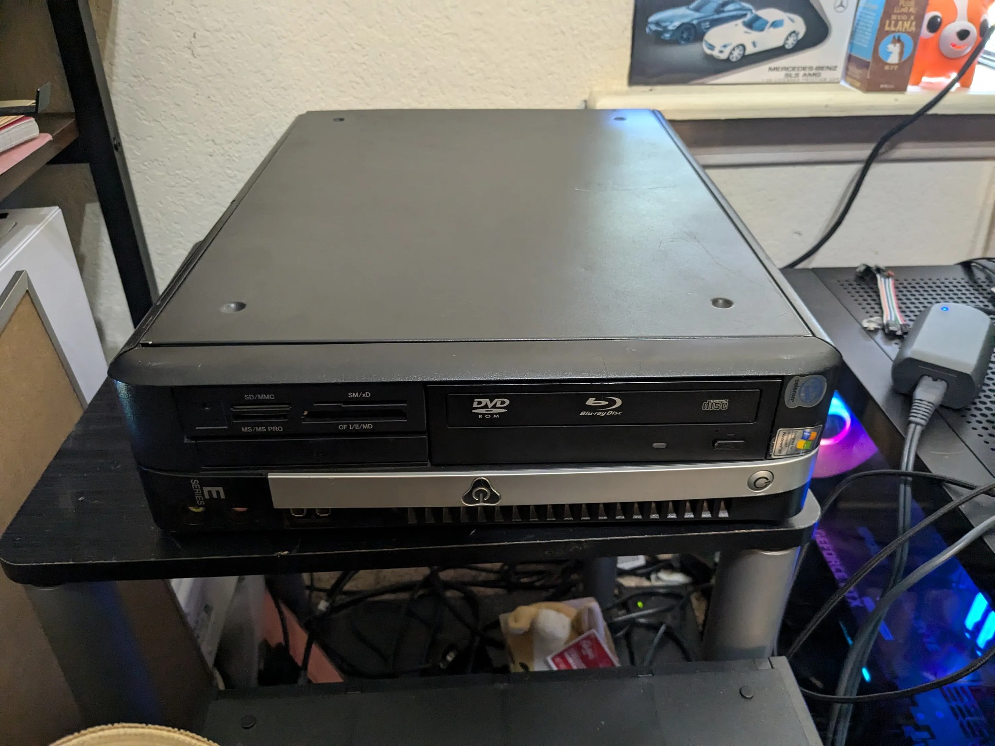 FREE SHIP|| Computer Lab Sleeper || i7-2600, 16GB RAM, GTX 750 Ti 2GB, 256GB SSD, Wifi, Win10