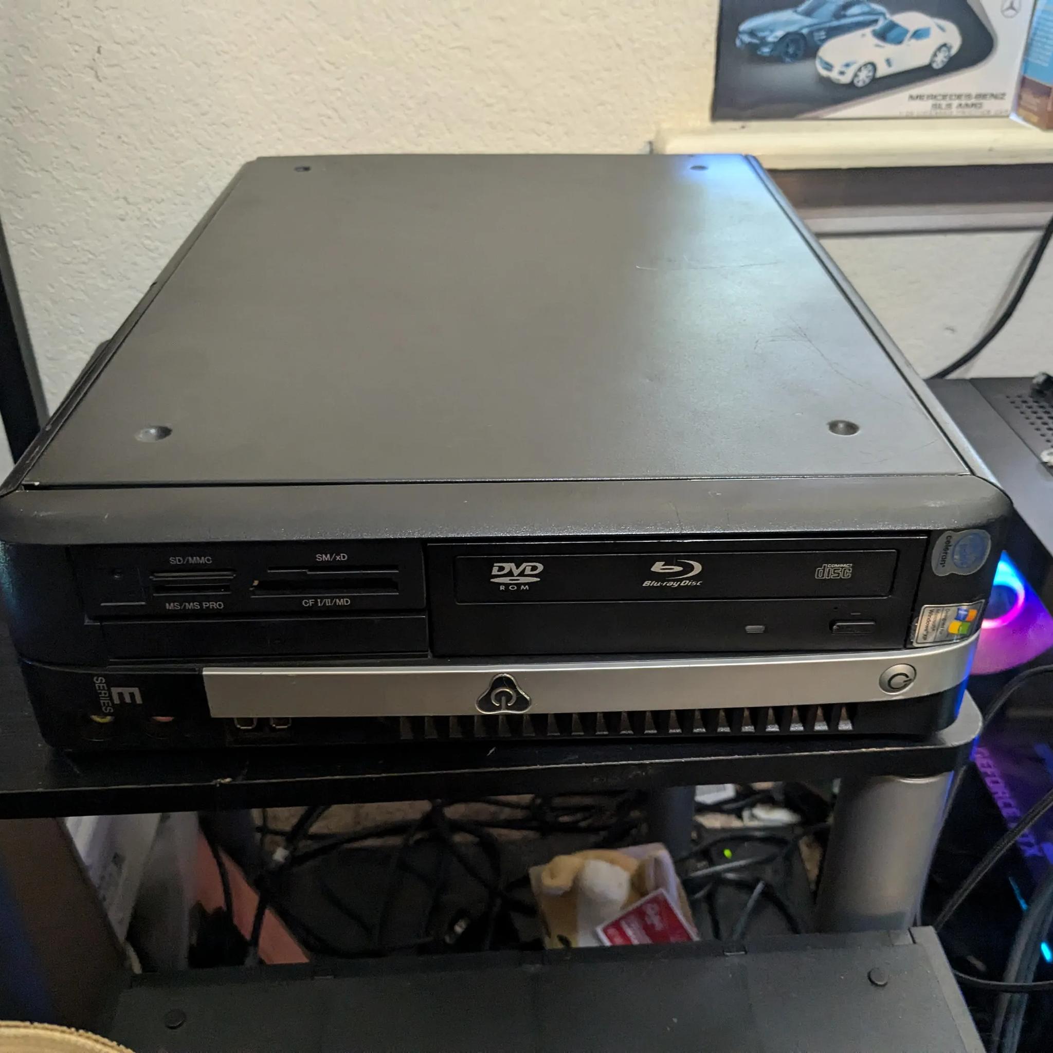 FREE SHIP|| Computer Lab Sleeper || i7-2600, 16GB RAM, GTX 750 Ti 2GB, 256GB SSD, Wifi, Win10