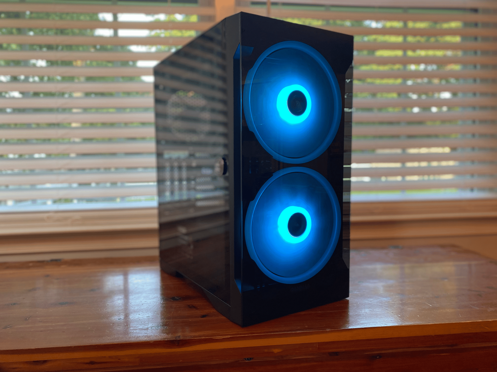 唐揚げ|Nvidia 1070ti, Ryzen 5 2600 Gaming PC