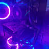 Ryzen 3 2200g + Gtx 950 2gb Starter gaming pc 