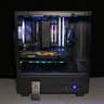 Gaming PC – Ryzen 5 5600X & RX 6700 XT | RGB Cooled | 2TB