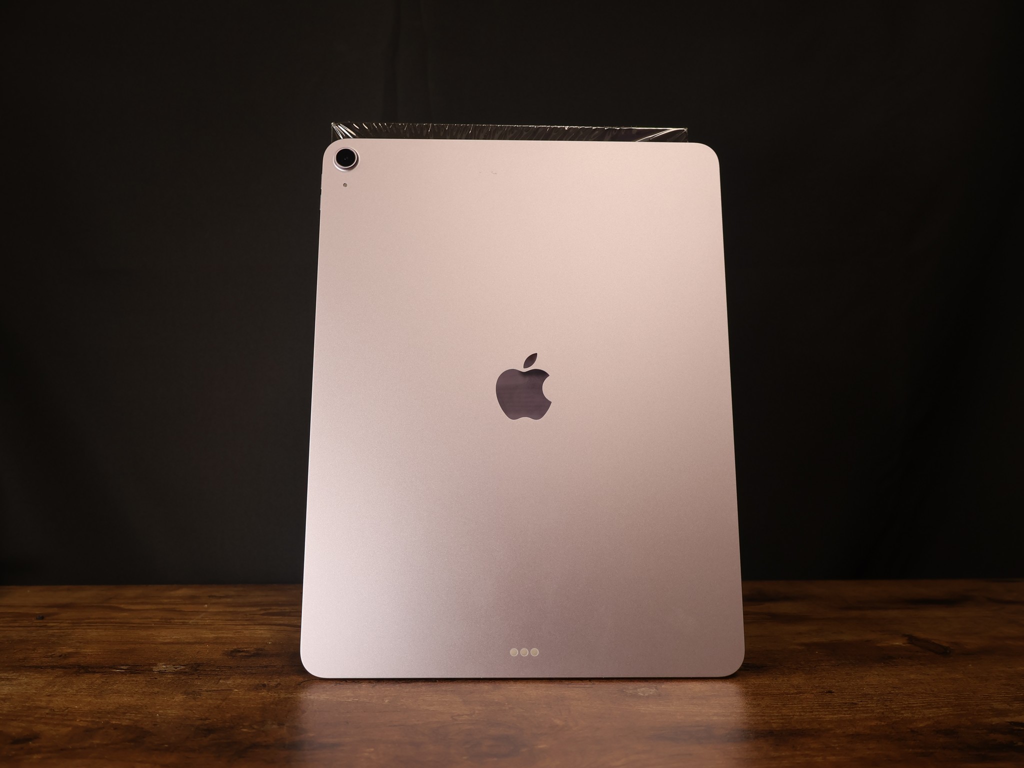 Apple Ipad Air 13-inch M4 chip with 256GB storage, Purple