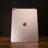 Apple Ipad Air 13-inch M4 chip with 256GB storage, Purple