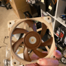 120mm Slim Noctua Fan