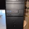 Custom Dell Vostro 230 Mid Range Gaming Sleeper PC