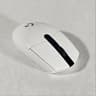 Logitech G305 Lightspeed Wireless White Mouse