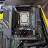 GIGABYTE Z690I AORUS ULTRA & Intel G7400 (12thgen) CPU