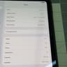 M4 iPad Pro 11 inch + Apple Pencil Pro + Case Bundle