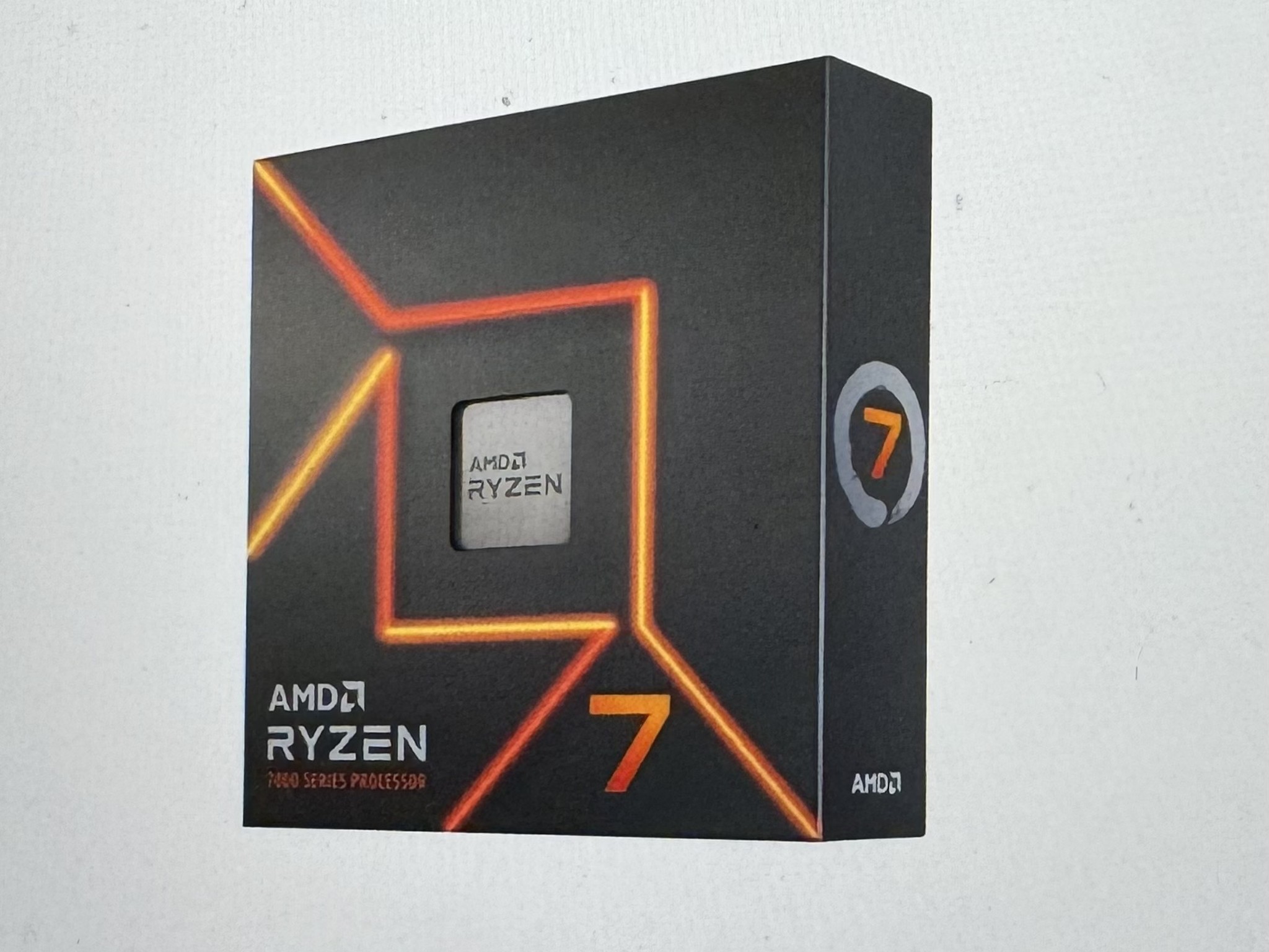 AMD CPU Bundle