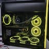 "THE BEAST" Ryzen 7 5700x / 32GB RAM / 2TB SSD / RTX 3070