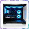 High FPS Gaming PC | Ryzen 5 5500 | RTX 4060 Twin Edge | ARGB