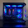 i7 4770K | GeForce GTX 1660 Ti | 16GB Ram | 1.5 TB Storage | WiFi & Bluetooth