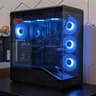 🐦‍⬛🔥1440p Gaming Beast | RX 6900XT | Ryzen 7 5700X | 1TB SSD | 32GB RAM | WiFi 6 & BT🔥🐦‍⬛